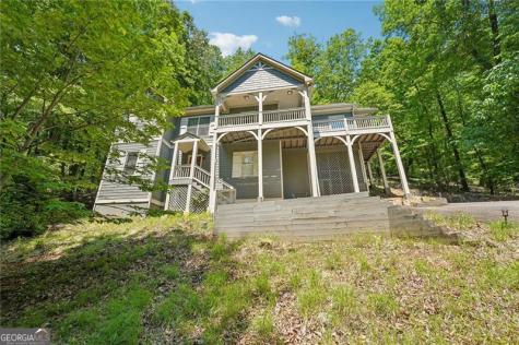 22 Windflower Drive Big Canoe GA 30143