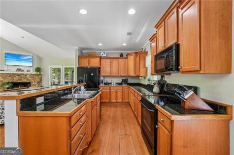 22 Windflower Drive Big Canoe GA 30143
