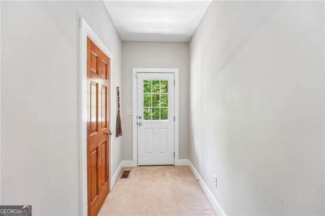 22 Windflower Drive Big Canoe GA 30143