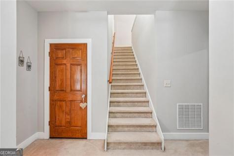 22 Windflower Drive Big Canoe GA 30143