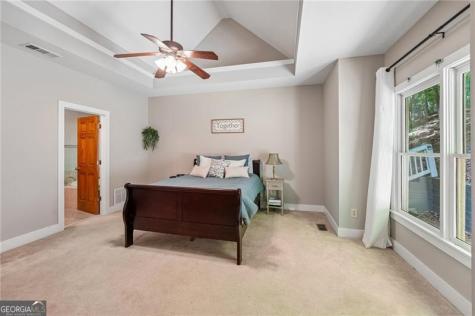 22 Windflower Drive Big Canoe GA 30143
