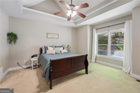 22 Windflower Drive Big Canoe GA 30143