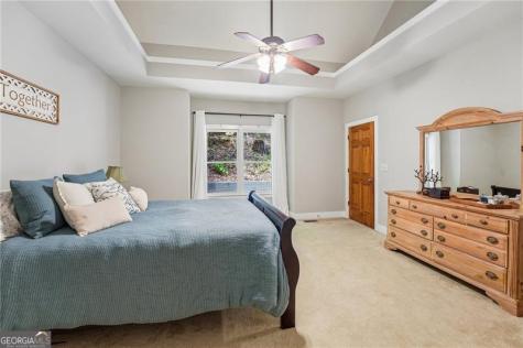 22 Windflower Drive Big Canoe GA 30143