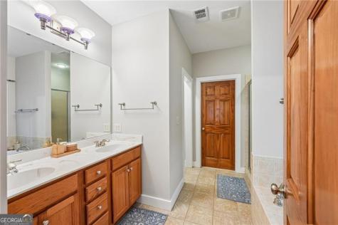 22 Windflower Drive Big Canoe GA 30143