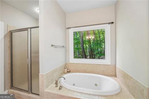 22 Windflower Drive Big Canoe GA 30143