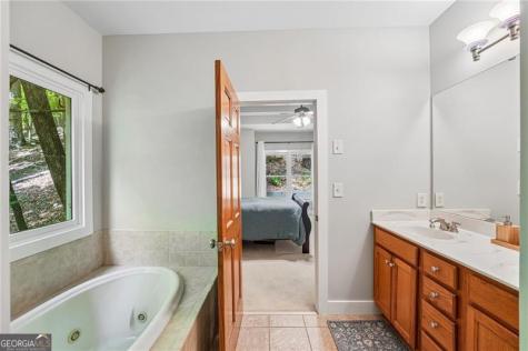 22 Windflower Drive Big Canoe GA 30143