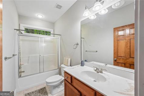 22 Windflower Drive Big Canoe GA 30143