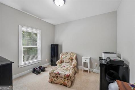 22 Windflower Drive Big Canoe GA 30143