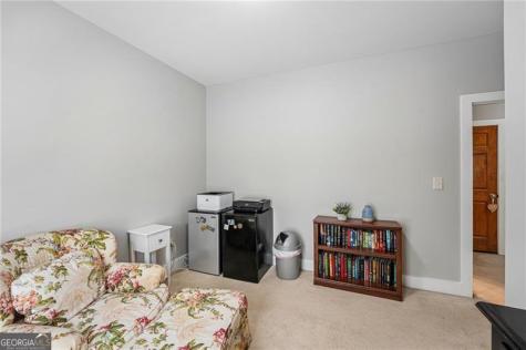 22 Windflower Drive Big Canoe GA 30143