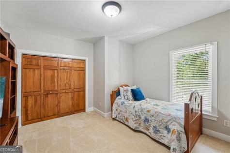 22 Windflower Drive Big Canoe GA 30143