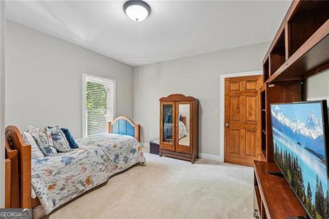 22 Windflower Drive Big Canoe GA 30143