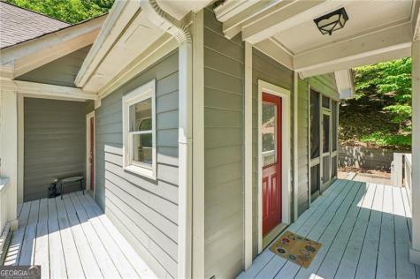 22 Windflower Drive Big Canoe GA 30143