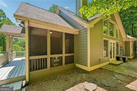 22 Windflower Drive Big Canoe GA 30143