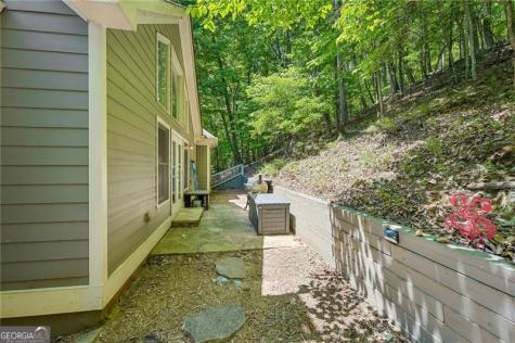22 Windflower Drive Big Canoe GA 30143