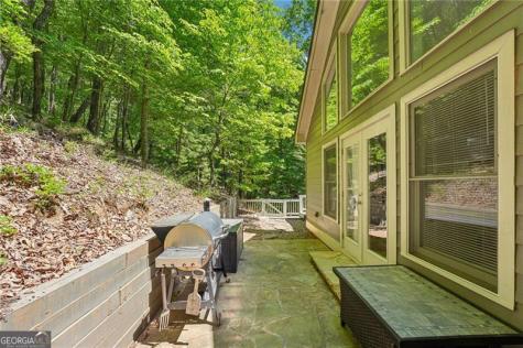 22 Windflower Drive Big Canoe GA 30143