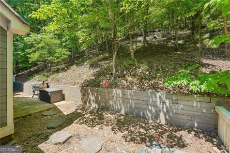 22 Windflower Drive Big Canoe GA 30143