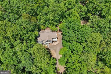 22 Windflower Drive Big Canoe GA 30143