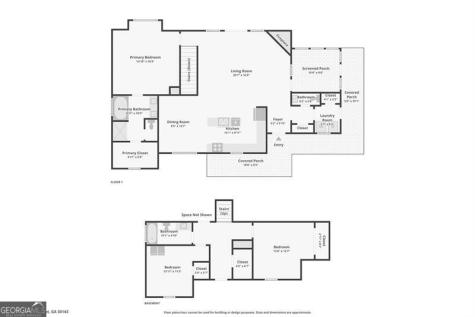 22 Windflower Drive Big Canoe GA 30143