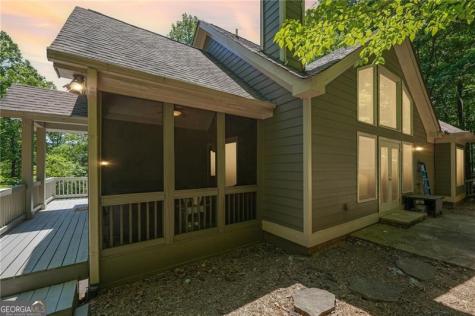 22 Windflower Drive Big Canoe GA 30143