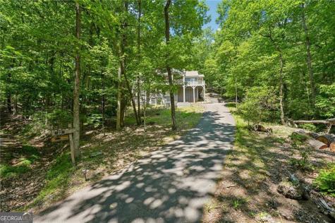 22 Windflower Drive Big Canoe GA 30143