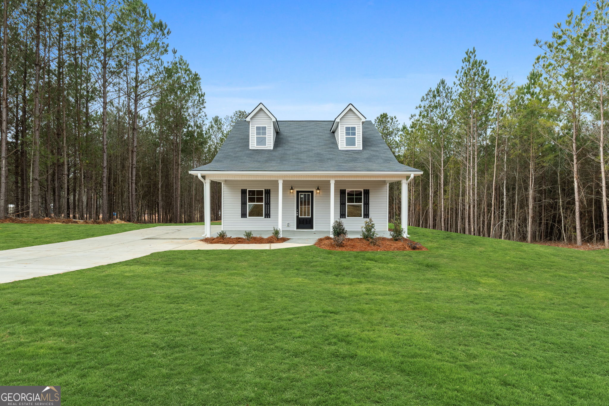 882 Primrose Circle Greenville GA 30222