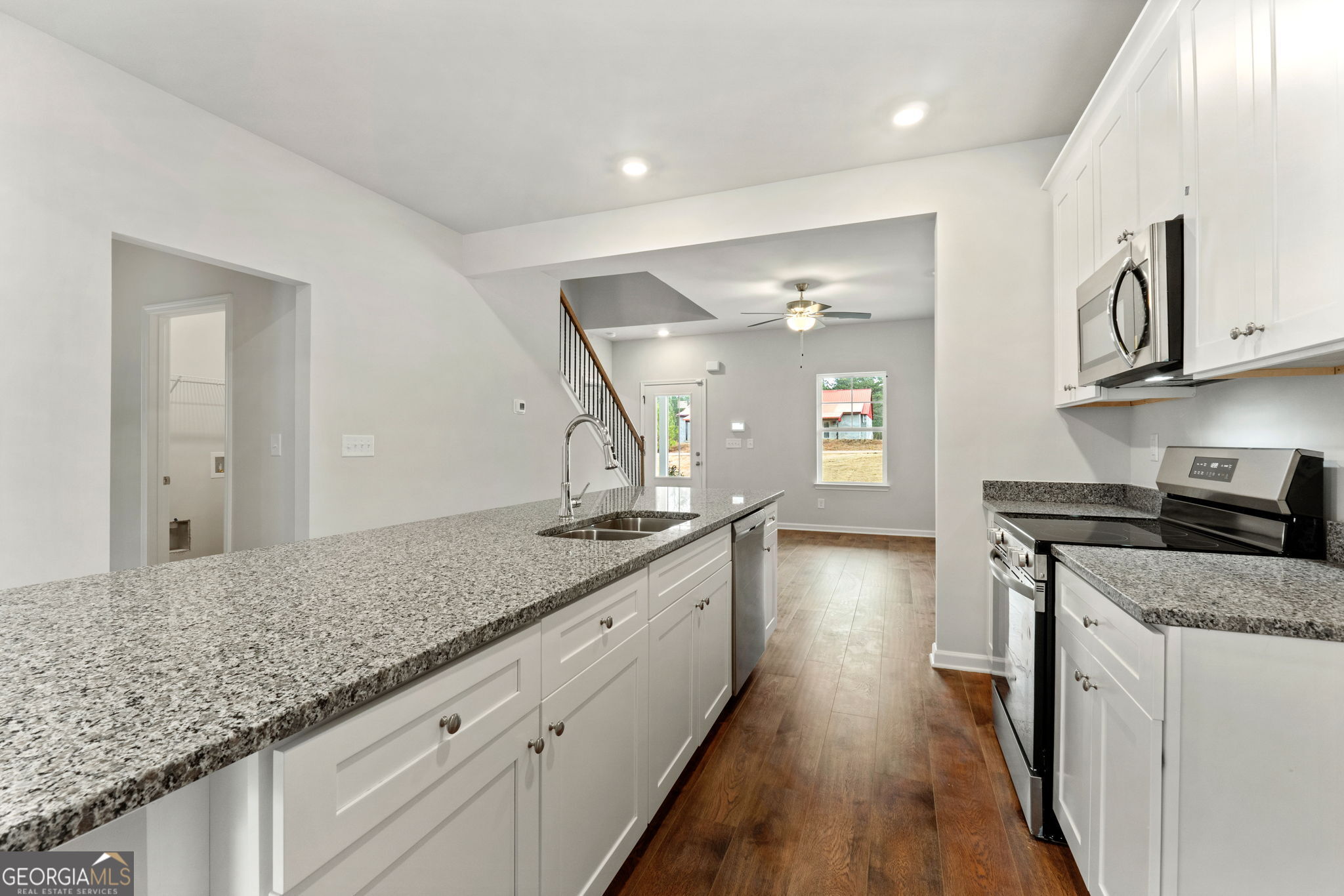 882 Primrose Circle Greenville GA 30222