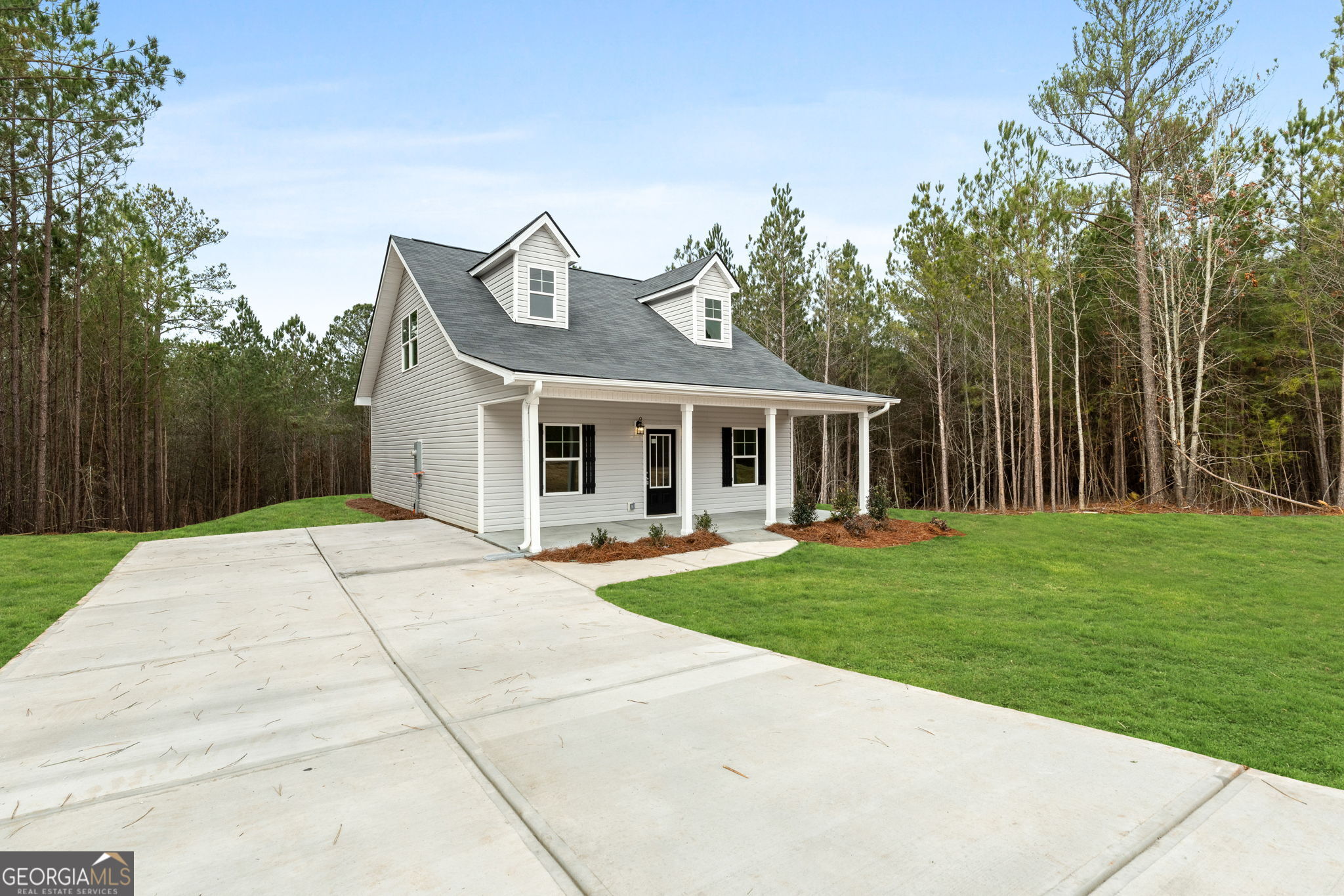 882 Primrose Circle Greenville GA 30222