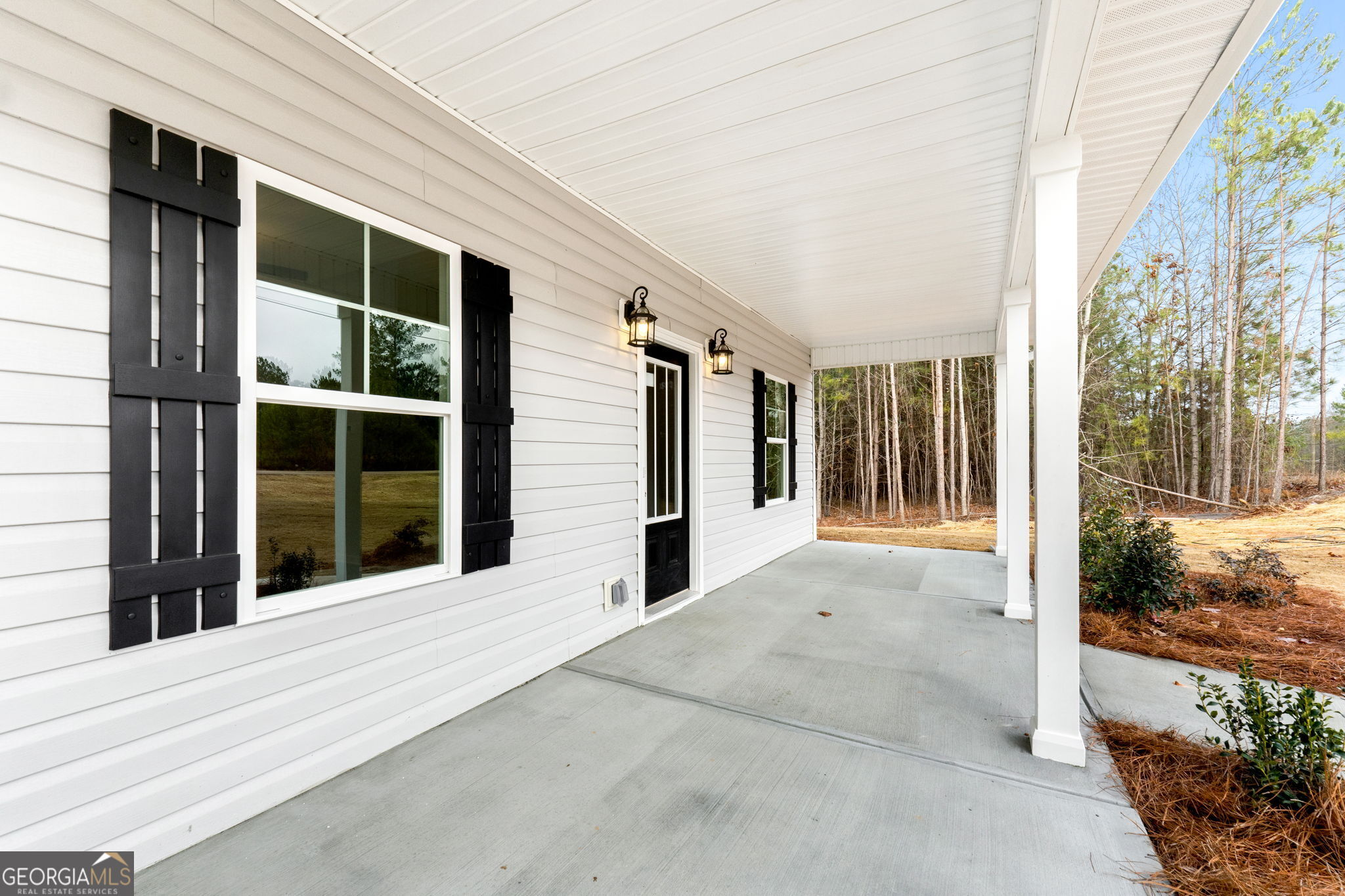 882 Primrose Circle Greenville GA 30222