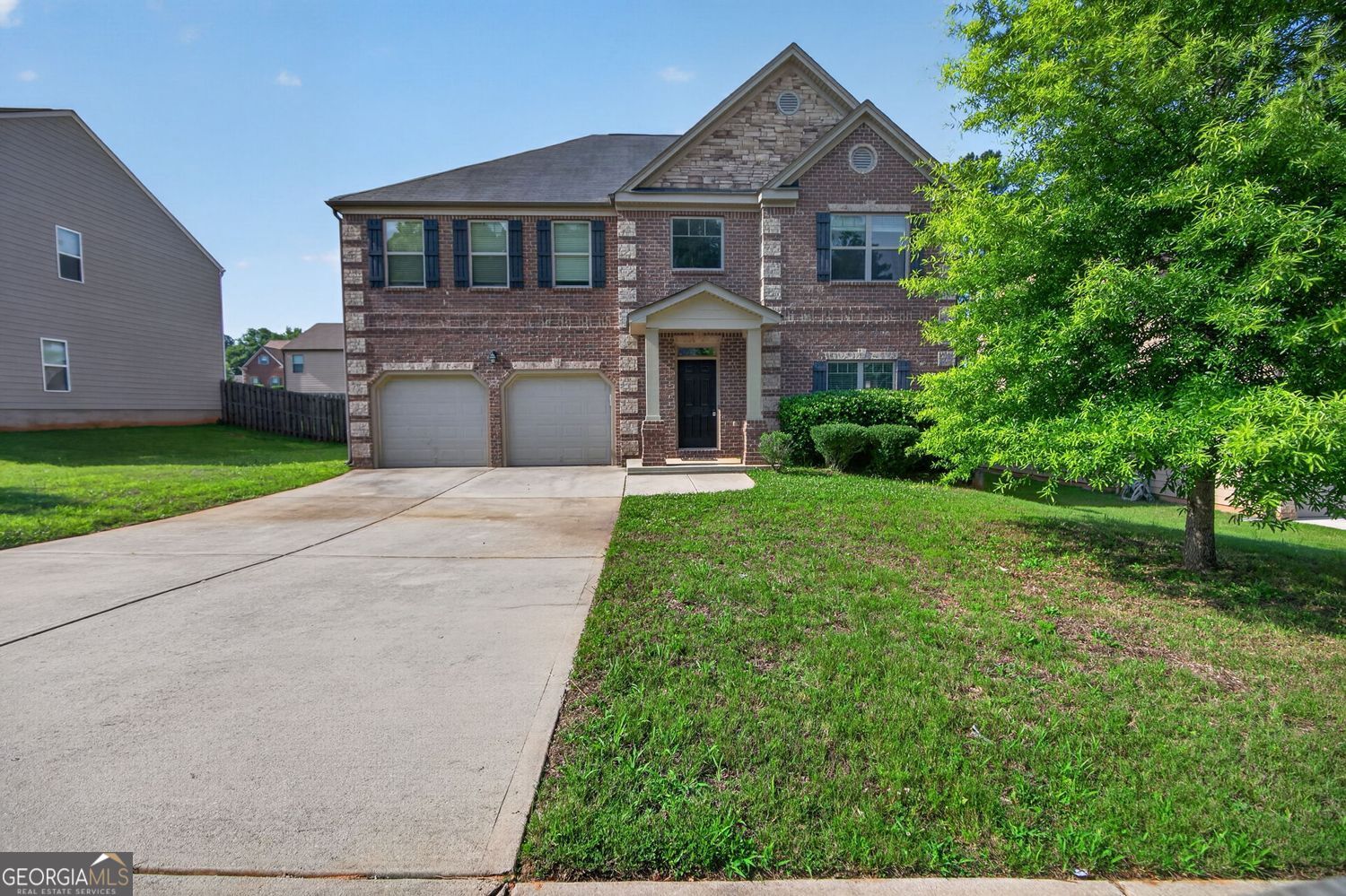 311 Hillcrest Court Hampton GA 30228