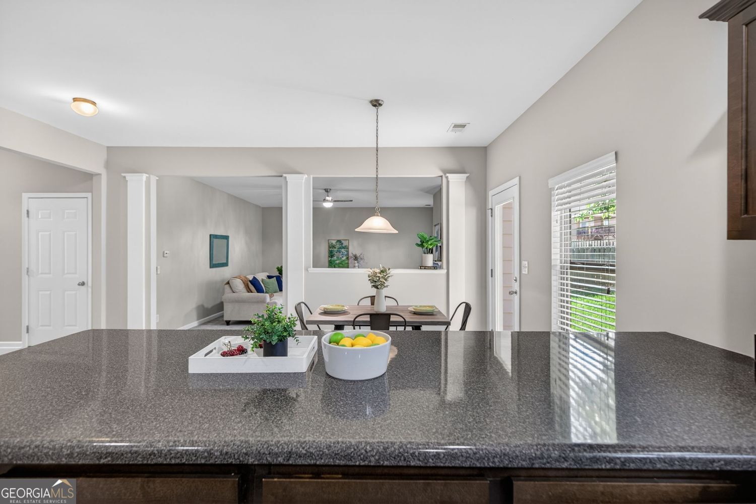 311 Hillcrest Court Hampton GA 30228