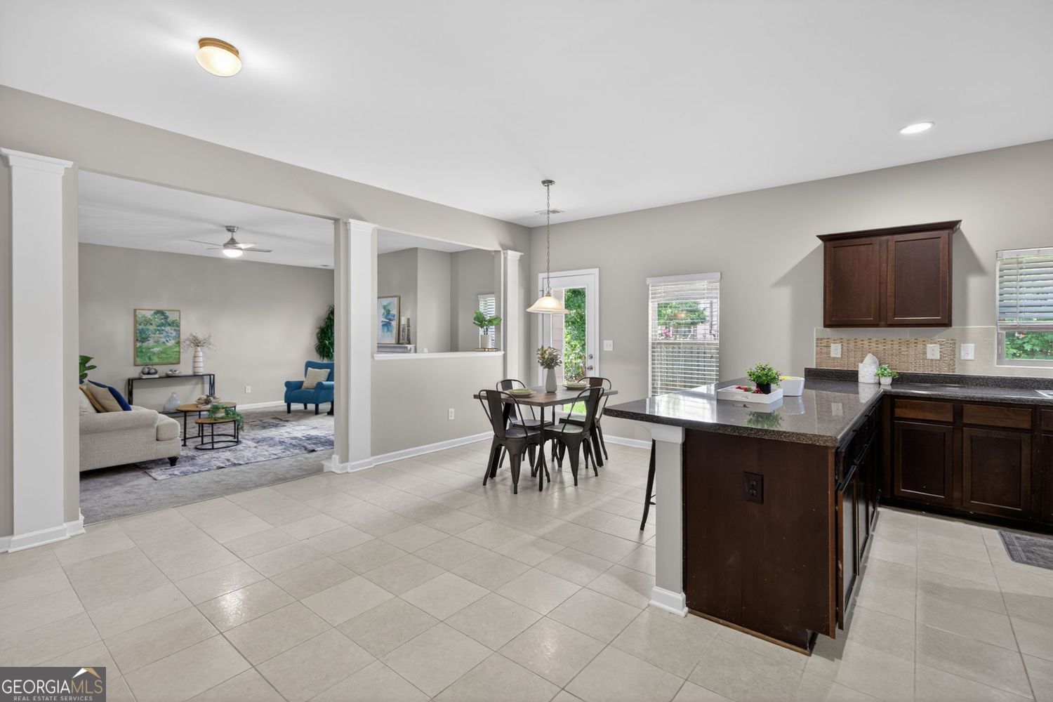 311 Hillcrest Court Hampton GA 30228