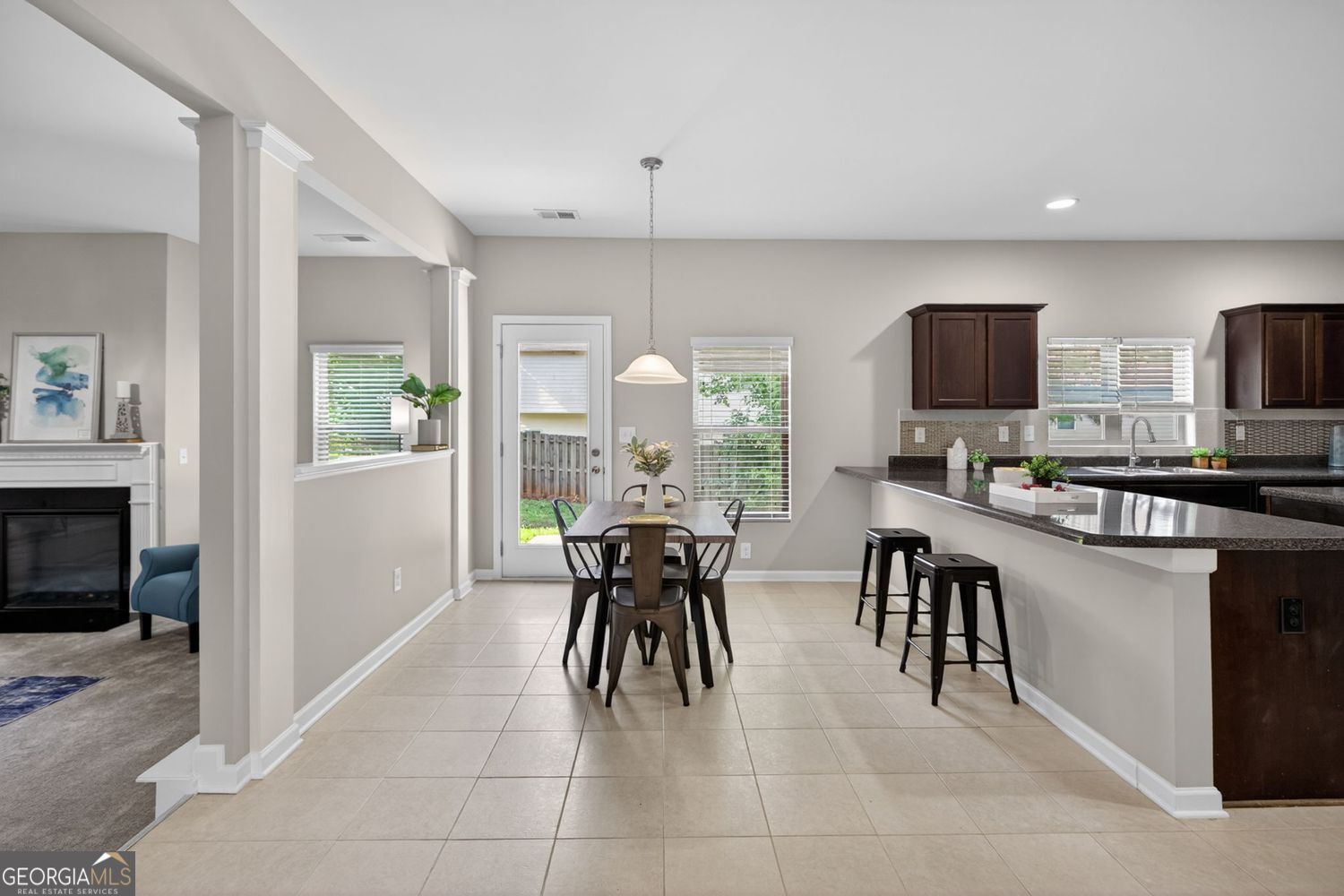 311 Hillcrest Court Hampton GA 30228