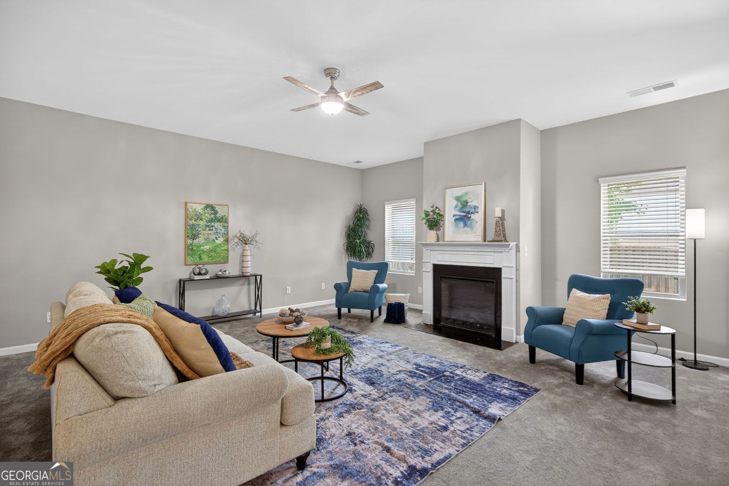 311 Hillcrest Court Hampton GA 30228