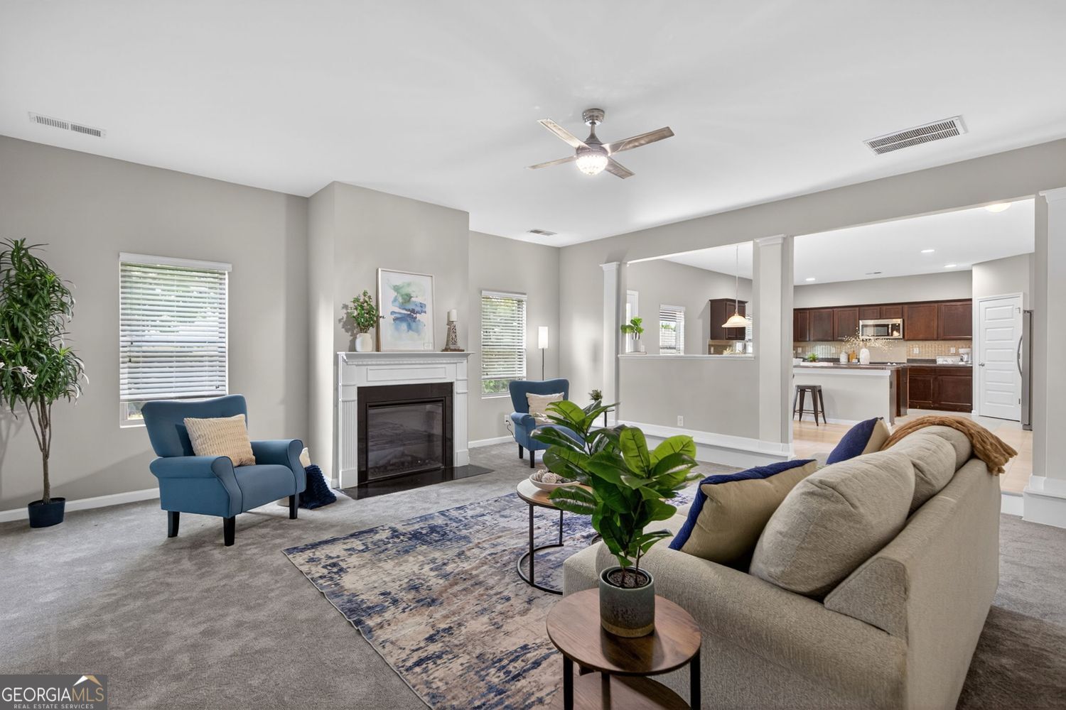 311 Hillcrest Court Hampton GA 30228