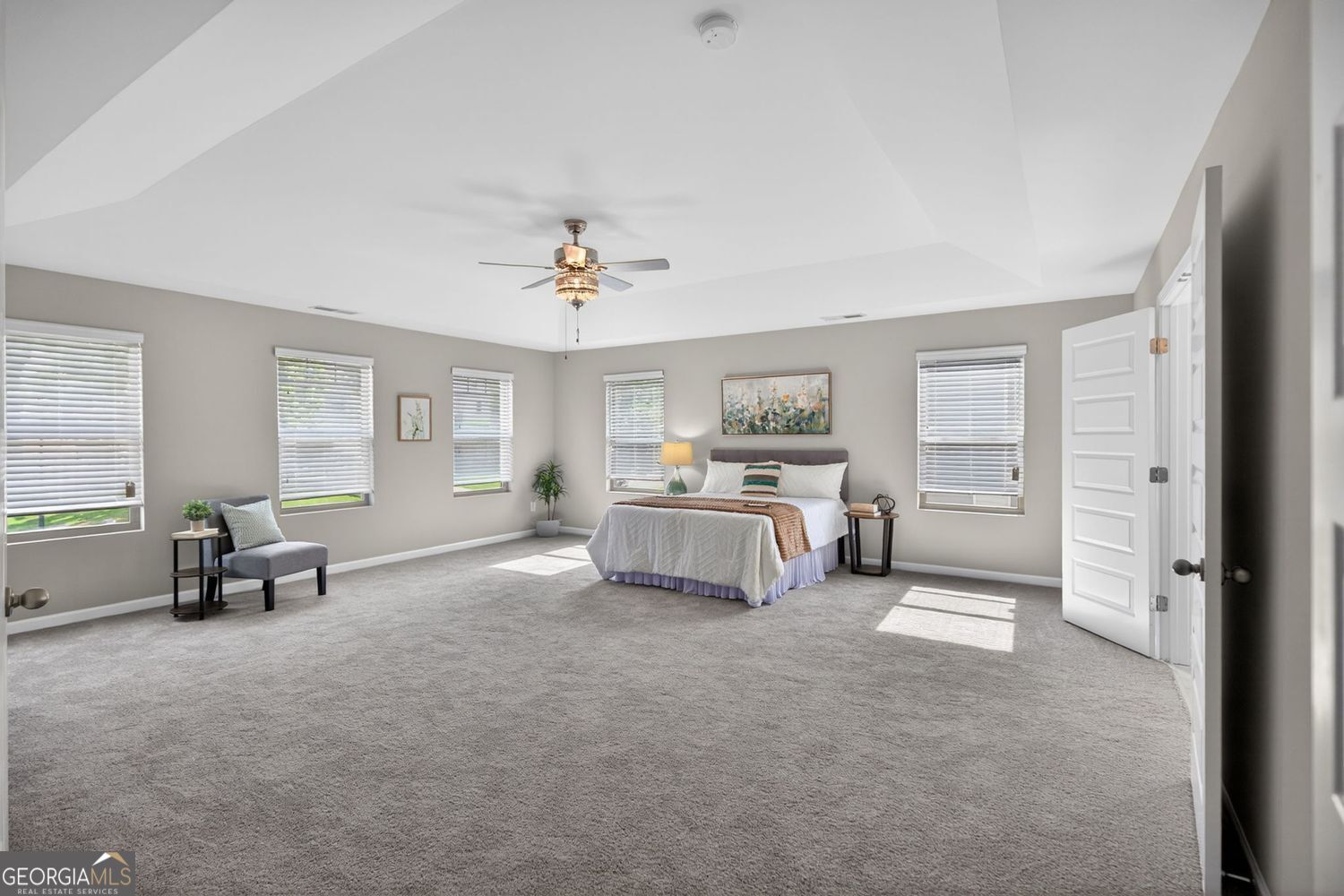 311 Hillcrest Court Hampton GA 30228