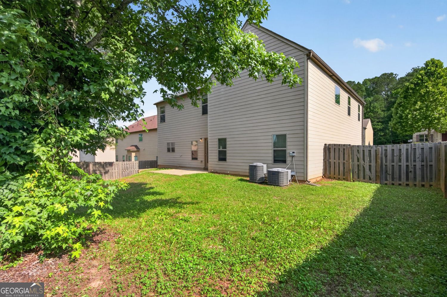 311 Hillcrest Court Hampton GA 30228