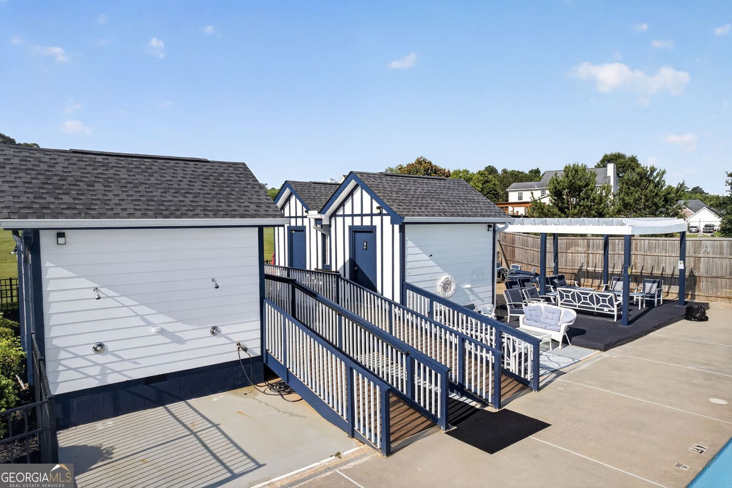 311 Hillcrest Court Hampton GA 30228