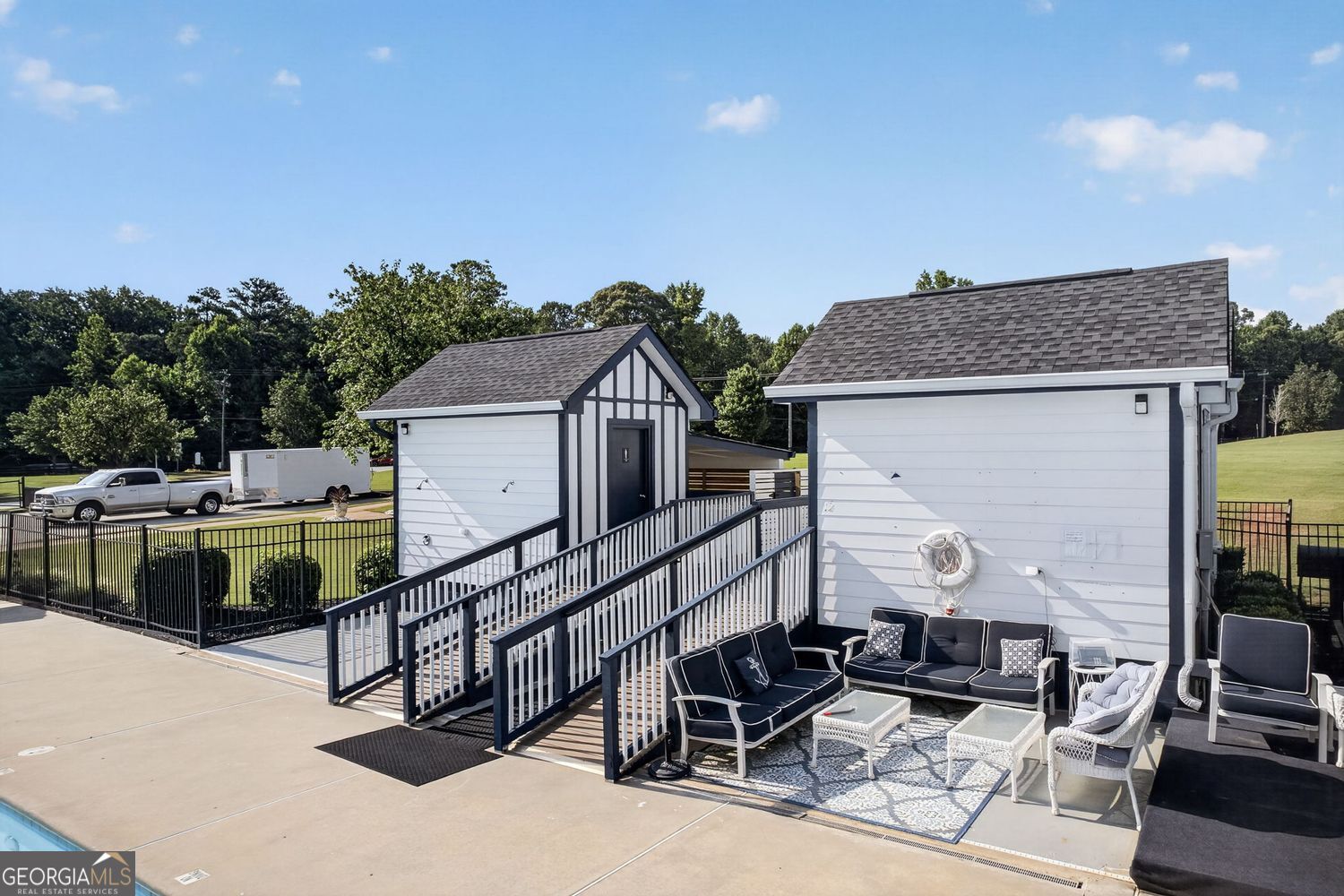 311 Hillcrest Court Hampton GA 30228