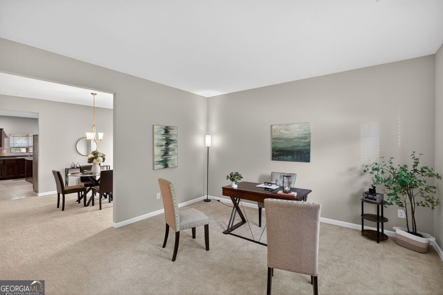 311 Hillcrest Court Hampton GA 30228