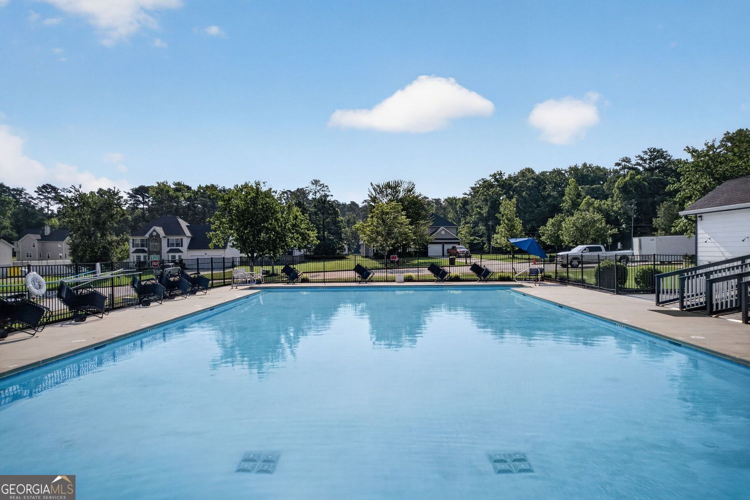 311 Hillcrest Court Hampton GA 30228