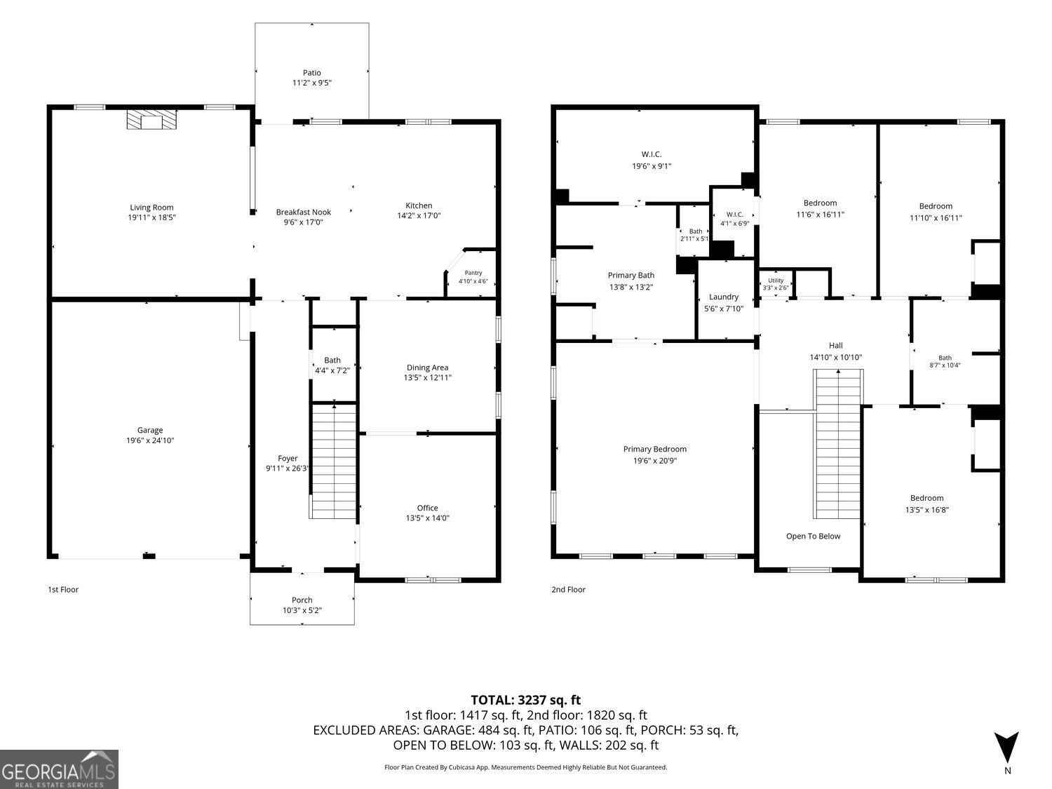 311 Hillcrest Court Hampton GA 30228