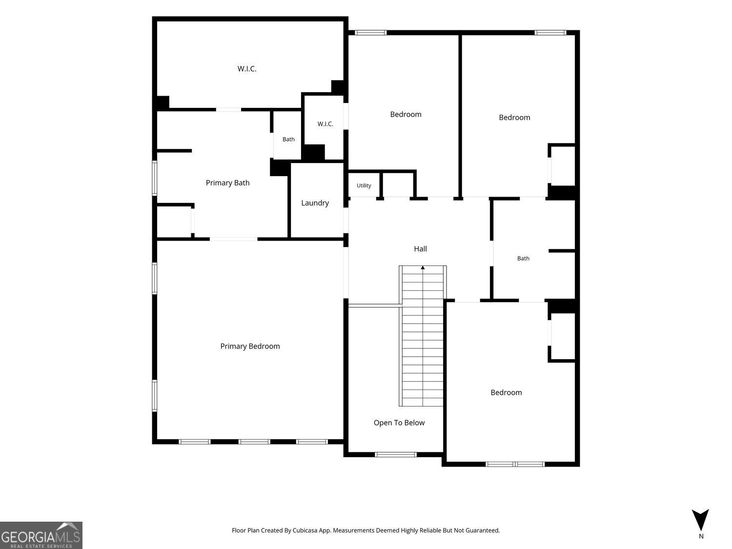 311 Hillcrest Court Hampton GA 30228