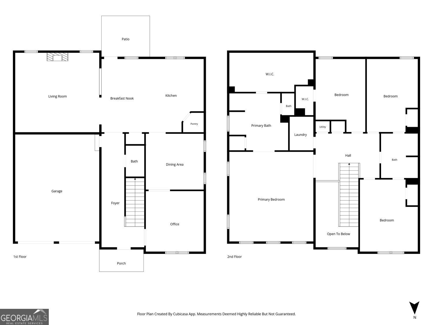 311 Hillcrest Court Hampton GA 30228