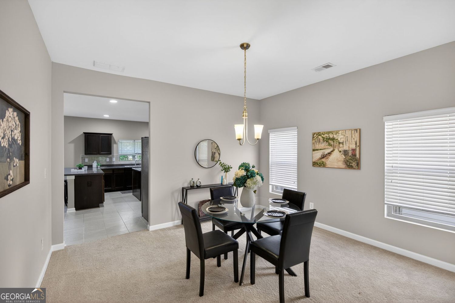 311 Hillcrest Court Hampton GA 30228