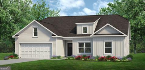 1122 Any Street Powder Springs GA 30127