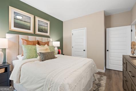 1122 Any Street Powder Springs GA 30127