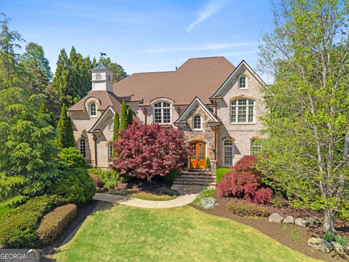 3080 Creek Tree Lane Cumming GA 30041