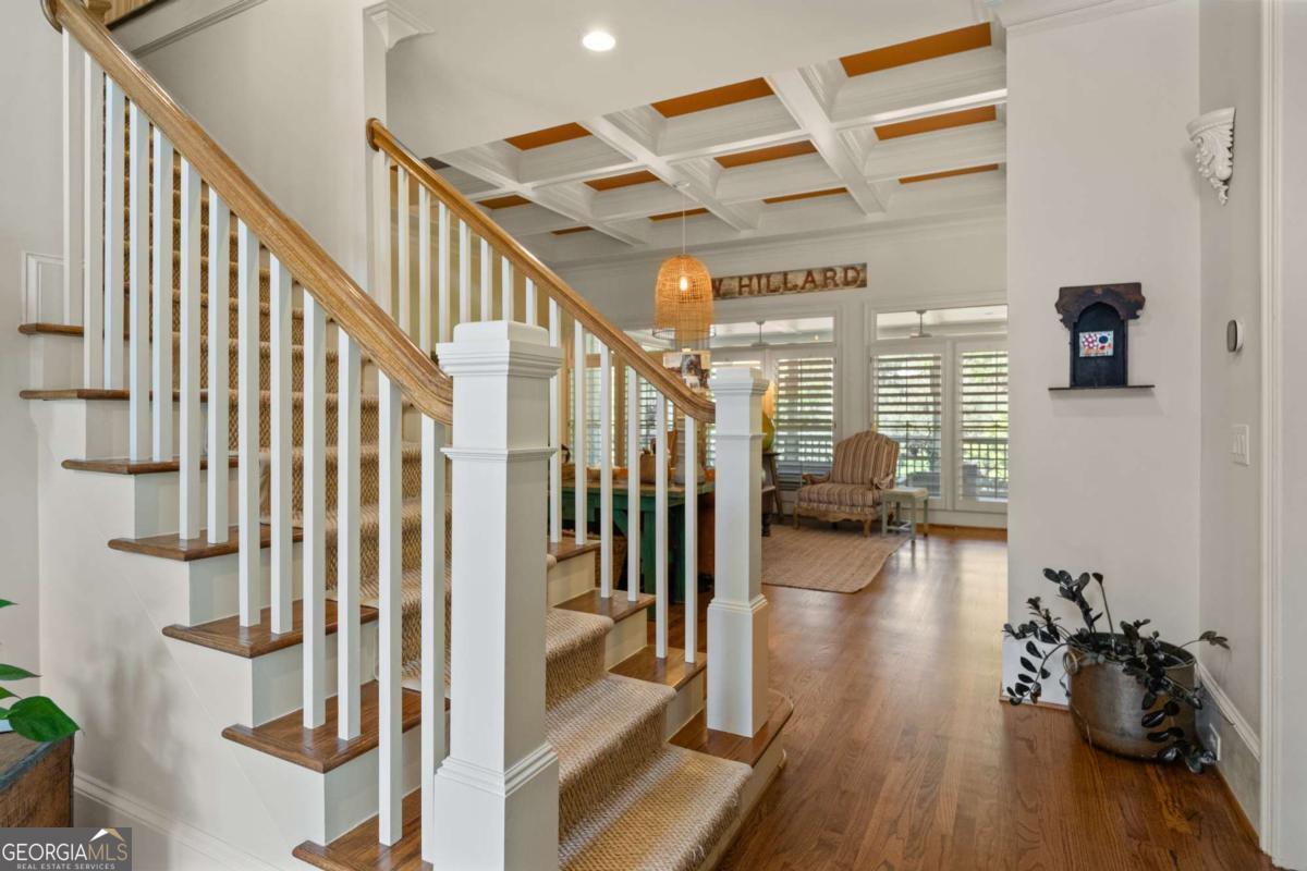 3080 Creek Tree Lane Cumming GA 30041