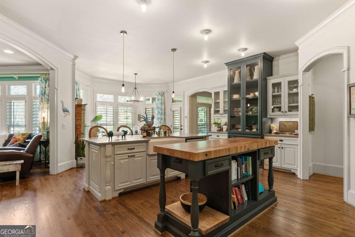 3080 Creek Tree Lane Cumming GA 30041