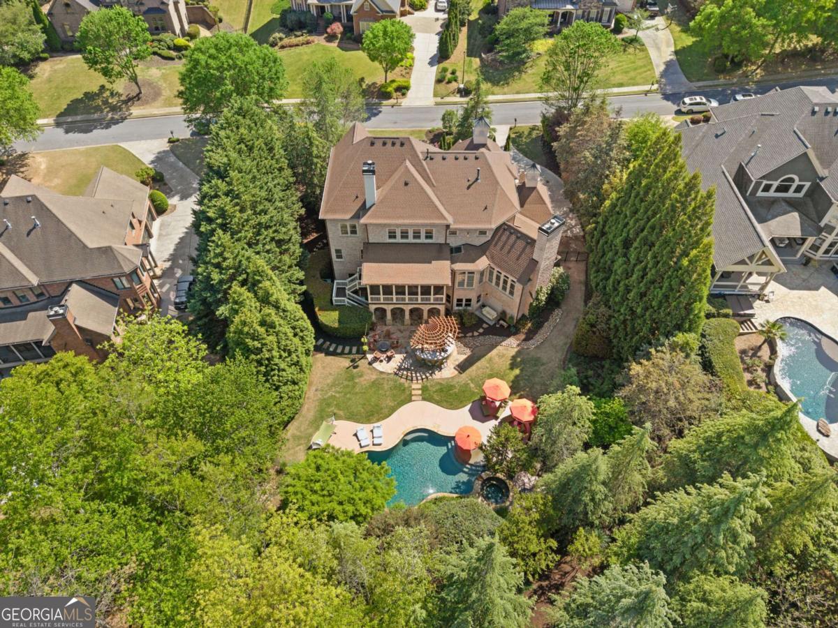 3080 Creek Tree Lane Cumming GA 30041